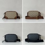 Gucci GG Emblem Super Mini 821217 Designer Best Quality Bag