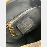 Louis Vuitton Best Quality M45571 Monogram Canvas Leather Petite