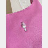 Designer Chrome Hearts Best Quality Cheap Viv Silver Hardware Bags