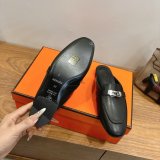 Top Hermes Oz mule