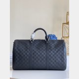 Best Quality Louis Vuitton N41145 Keepall Bandoulière 45 Monogram Canvas Bags for Sale