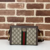 Gucci Best Quality Ophidia Super Leathergoods For Men 795467 Bag