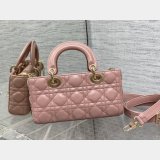 Best Website Dolabuy Top Quality Best Quality Dior D-joy 22.5cm Bag