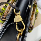 Gucci Best Quality Designer Best Quality Diana medium tote leather bag