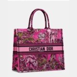 Dior CD Book Tote 1:1 Super Clone Best Quality Bag Online