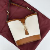 Designer Gucci 782908 Best Quality Mini Bucket Shoulder Bag