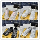 Best Best Quality Fendi Sneakers Wholesale selling