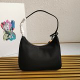 Shop High Quality Best Quality 1NE204 Prada Hobo Handbag