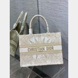 Christian Dior CD Book Tote 26.5/36/41.5 Best Quality Wholesale