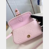 Nano Diane Bicolor M83300 Best Quality New Arrival Louis Vuitton Bag