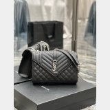 Best YSL Best Quality Saint Laurent Envelope Chain Bag