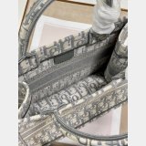 Sell Online Luxury Designer CD Book Tote Best Quality Handbags