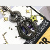 High Quality Designer Lady Dior 24cm Best Quality Handbags