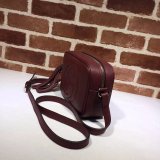 AAA+ Gucci Best Quality Soho small leather disco 308364 bag