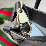 Gucci Dolabuy Buy Best 699406 Best Quality Jumbo GG mini tote bag