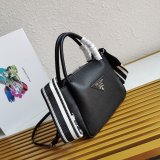Best Quality Prada Top Handles 1BC145 Top Quality Handbag
