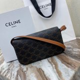 Best Quality Best Quality Triomphe 20CM Celine 1:1 bags