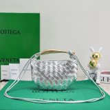 Best Quality Bottega Veneta Designer BV Mini Sardine 6680# Bags On Sale