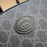 Gucci High Quality Best Best Quality Backpack Interlocking G 704017 Bag