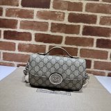 Petite Best GG Crossbody 7 Star Shoulder 739722 Best Quality Handbag