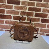 Designer Gucci Best Quality Crossbody 744434 Blondie Top Bag