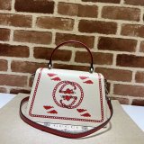 Gucci Best Quality 739496 Dionysus Top Handle Copy Designer Bag