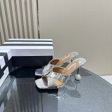 Fashion Heeled Sandals Buy Aquazzura Best Quality Shoes