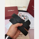 Salvatore Ferragamo Best Quality Belts 35mm Buy Cheap Online