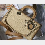 Best Best Quality 1:1 Dior Lady 26cm for sale cheap now