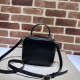 Designer Gucci Best Quality Crossbody 744434 Blondie Top Bag