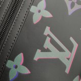 Fake Louis Vuitton 1:1 AAA Comet Backpack Men M22488 Bag
