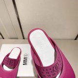 Best Quality Maison Margiela Knockoff MM6 Flip Flops Shoes