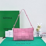 Fashion Club Bottega Veneta Cassette Intreccio 7741 Best Quality Bag