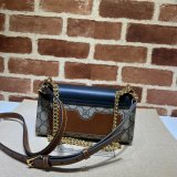 Quality Gucci Best Quality Padlock Chain 735103 Shoulder Bag