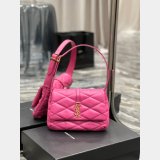 Best Luxury Best Quality Saint Laurent(YSL) 698567 Hobo Bags