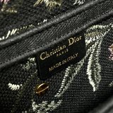 Best Quality Designer Dior Oblique Saddle Bags 9012/0446 On Sale