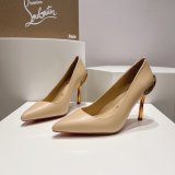 YSL High Heel Shoes Best Quality Designer Dolabuy Sale