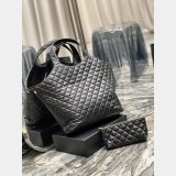 Best Quality Yves Saint Laurent Icare Maxi Shopping 698651 Bags