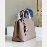 Where can you buy a Luxury Goods Louis Vuitton M58916 Petit Palais Monogram Empreinte Leather
