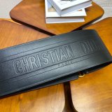 Buy Best Quality Christian Louboutin Leather 10cm Belt