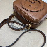 Designer Gucci Best Quality Crossbody 744434 Blondie Top Bag