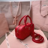 Shopping Top Grade 5BB142 Matelasse Best Quality Miu Miu Online Fake Bag