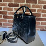 Gucci High Quality Best Quality GG matelasse tote 7 Star 728236 Bag