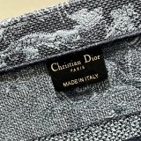 Book Tote Christian Dior Best Quality Wholesale 1286/1265 Bag