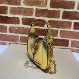 Gucci Best Quality Chain 675799 Jackie 1961 lizard Cheap bag
