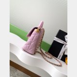 Luxury Flap AS5354 & AS5355 & AS5356 Top Handle Best Quality Bag