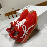 Copy Top Loewe Best Quality Forrest Gump Women/Men Shoes Outlet Online