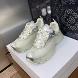 The Best Best Quality Dior Vibe Sneakers AAA+ Quality Shoes