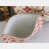 Neverfull Duplicate M25317/M11263 Louis Vuitton Totes Dolabuy Best Quality Bag