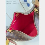 Best Quality Louis Vuitton Slouchy MM Monogram Perfect New M12098 Bag